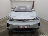  Volkswagen  ID.4 Volkswagen  77kWh 128kW Pro 5d excluweb end 15.05 