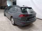  Volkswagen  Golf  Volkswagen Variant VIII 1.0 eTSI 81kW DSG Life Business 5d excluweb end 19.06 #3