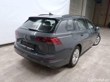  Volkswagen  Golf  Volkswagen Variant VIII 1.0 eTSI 81kW DSG Life Business 5d excluweb end 19.06 #5