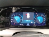  Volkswagen  Golf  Volkswagen Variant VIII 1.0 eTSI 81kW DSG Life Business 5d excluweb end 19.06 #8