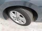  Volkswagen  Golf  Volkswagen Variant VIII 1.0 eTSI 81kW DSG Life Business 5d excluweb end 19.06 #16