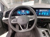 Volkswagen  Golf  Volkswagen Variant VIII 1.0 eTSI 81kW DSG Life Business 5d excluweb end 19.06 #27