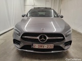  Mercedes  A-Klasse Mercedes-Benz  A 250 e AMG Line 5d excluweb end 19.06 