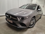  Mercedes  A-Klasse Mercedes-Benz  A 250 e AMG Line 5d excluweb end 19.06 #4