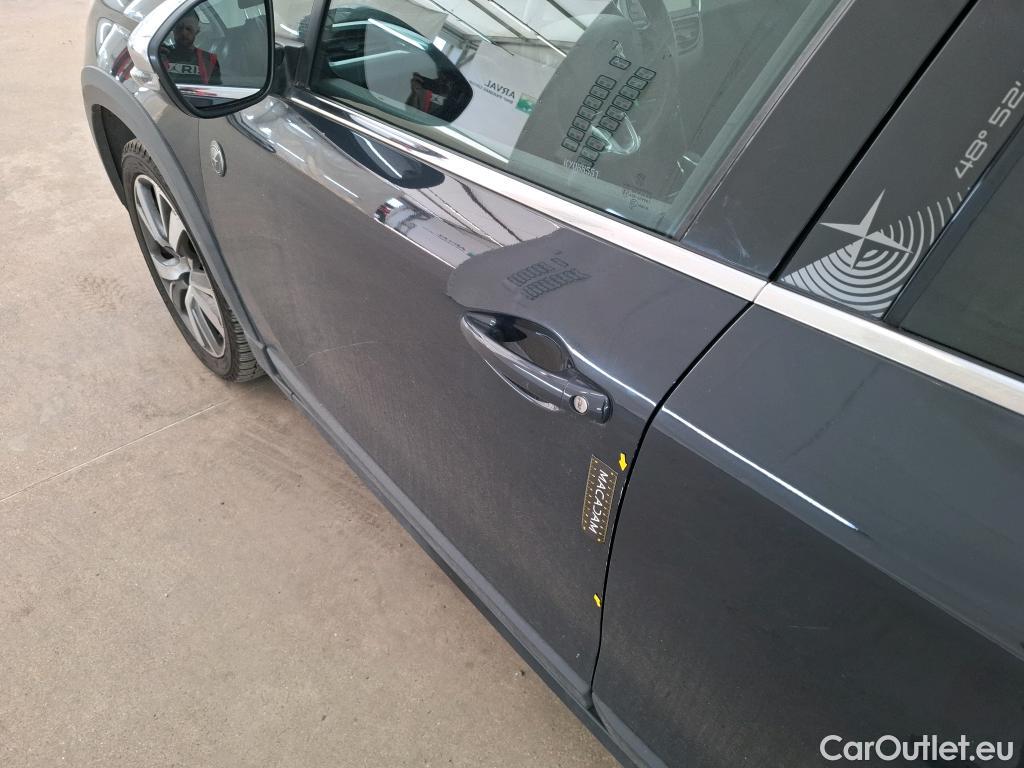  Peugeot  2008  Crossway 1.2 PureTech 110CV BVA6 E6dT #43