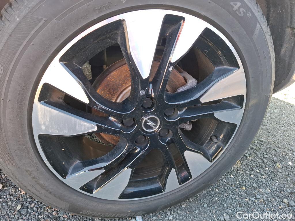 Opel   Grandland X Grandland X Business Elegance 1.5 130CV BVA8 6E #6
