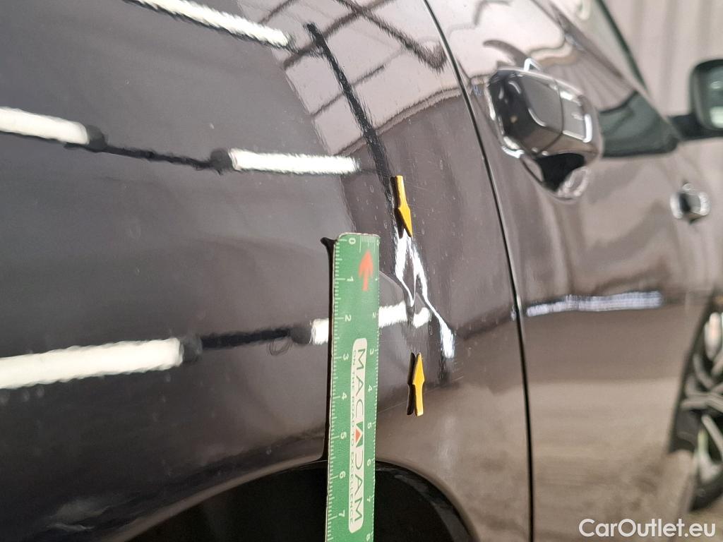  Peugeot  508  Allure Pack 1.5 HDi 130CV BVA8 E6d #2