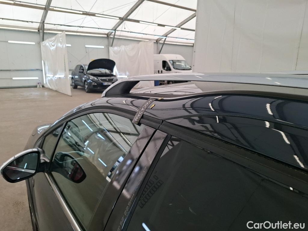  Peugeot  2008  Crossway 1.2 PureTech 110CV BVA6 E6dT #13
