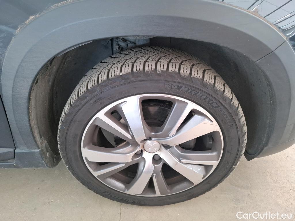  Peugeot  2008  Crossway 1.2 PureTech 110CV BVA6 E6dT #38