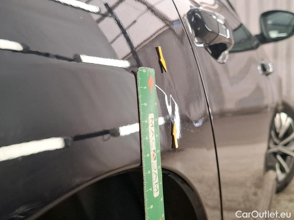  Peugeot  508  Allure Pack 1.5 HDi 130CV BVA8 E6d #3