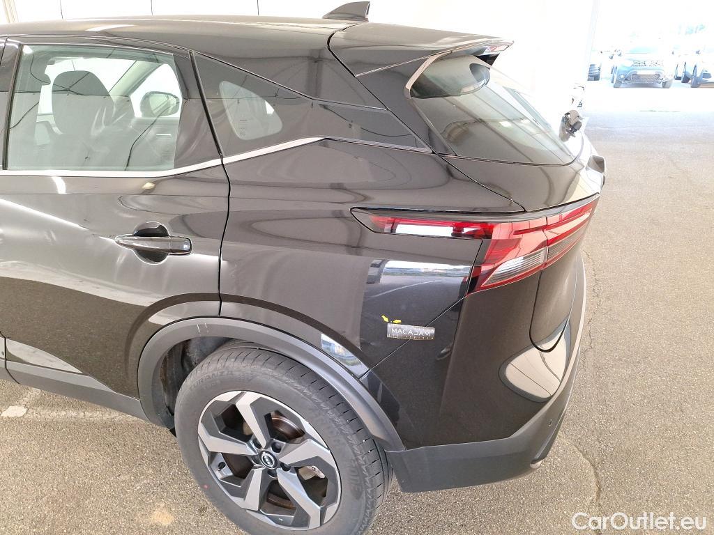  Nissan  Qashqai NISSAN  / 2021 / 5P / Crossover e-Power 190 Business Edition BVA HEV CD LOT 700 #21