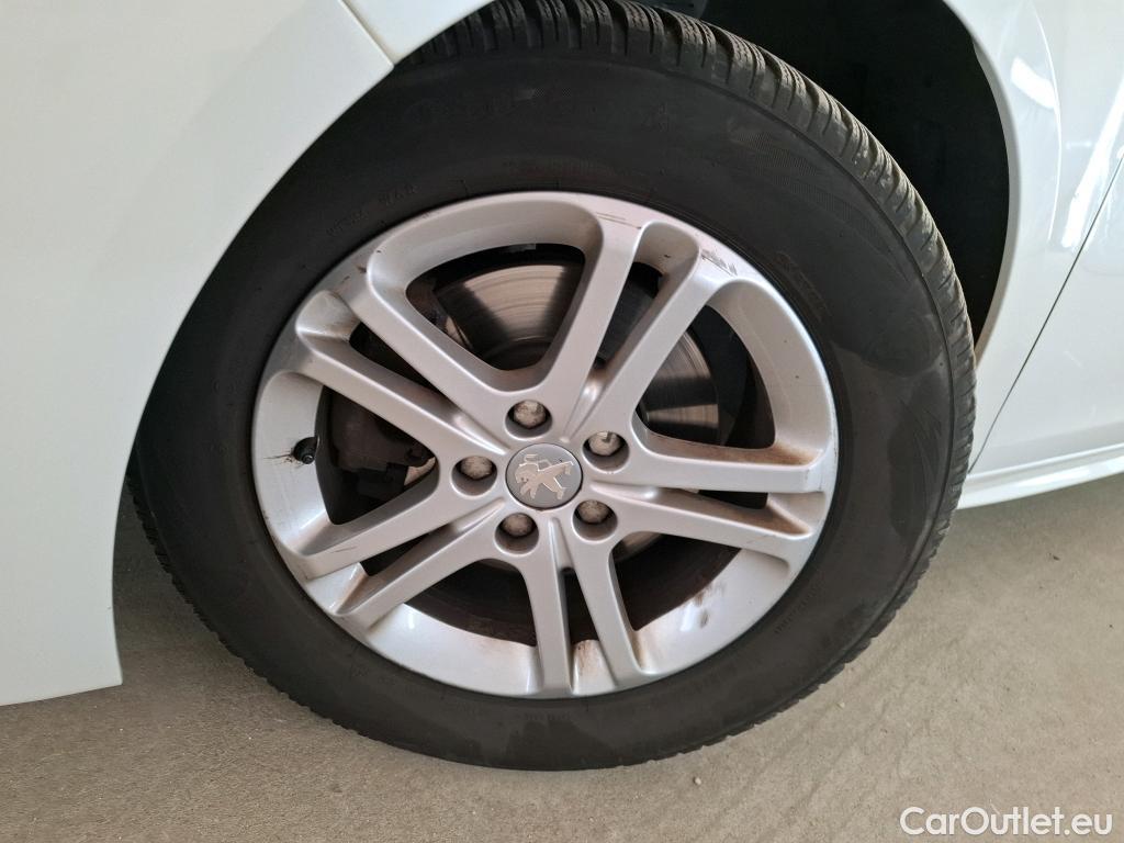  Peugeot  508  SW Active Business 1.6 PureTech 180CV BVA8 E6d #60