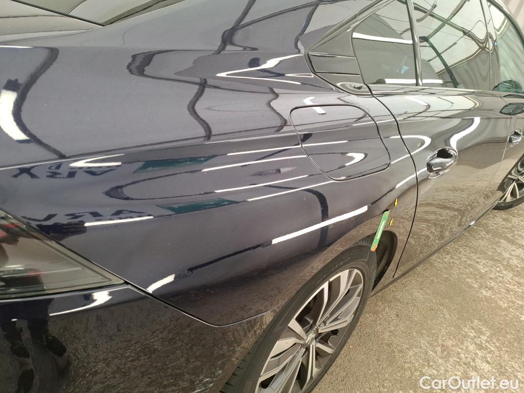  Peugeot  508  Allure Pack 1.5 HDi 130CV BVA8 E6d #1