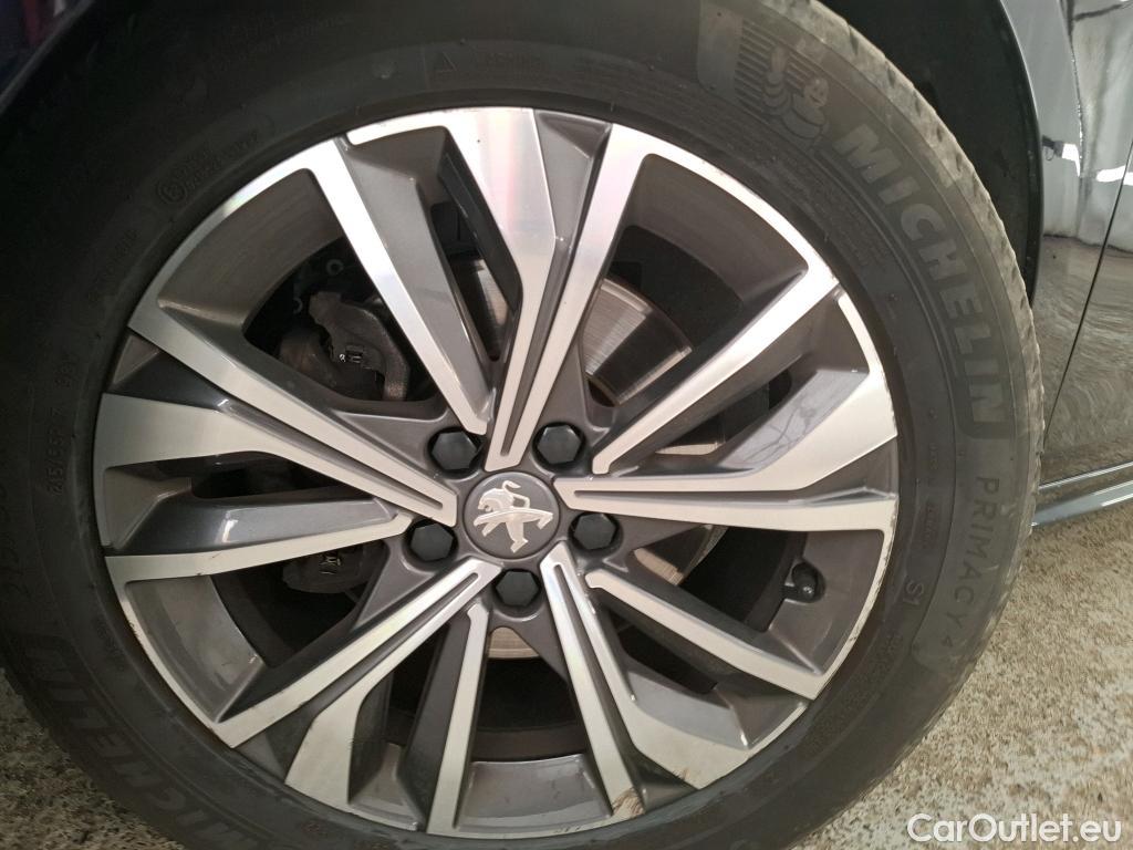  Peugeot  508  Allure Pack 1.5 HDi 130CV BVA8 E6d #8