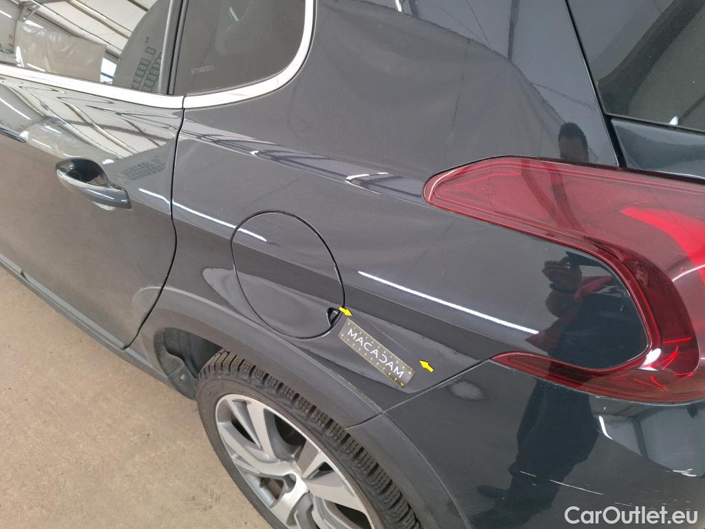  Peugeot  2008  Crossway 1.2 PureTech 110CV BVA6 E6dT #31