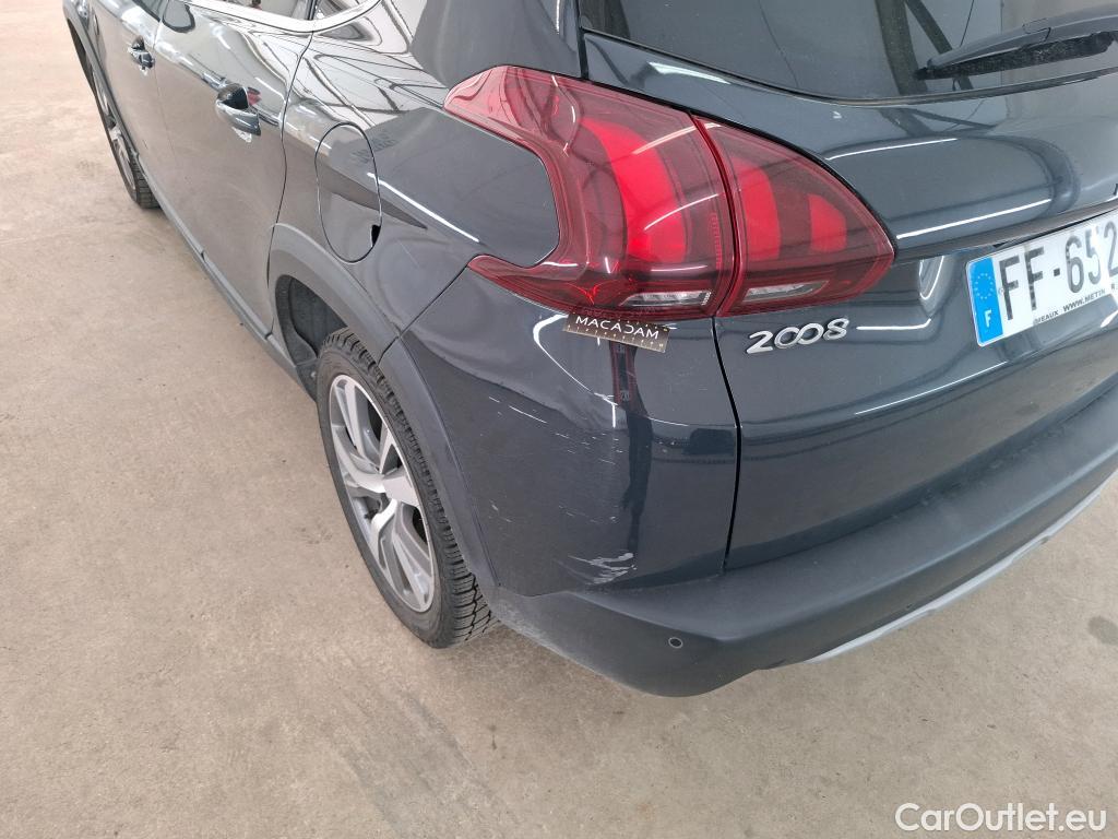  Peugeot  2008  Crossway 1.2 PureTech 110CV BVA6 E6dT #5