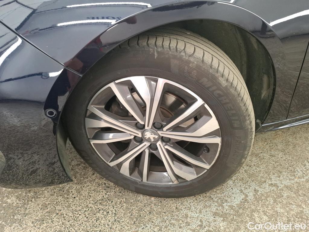  Peugeot  508  Allure Pack 1.5 HDi 130CV BVA8 E6d #7