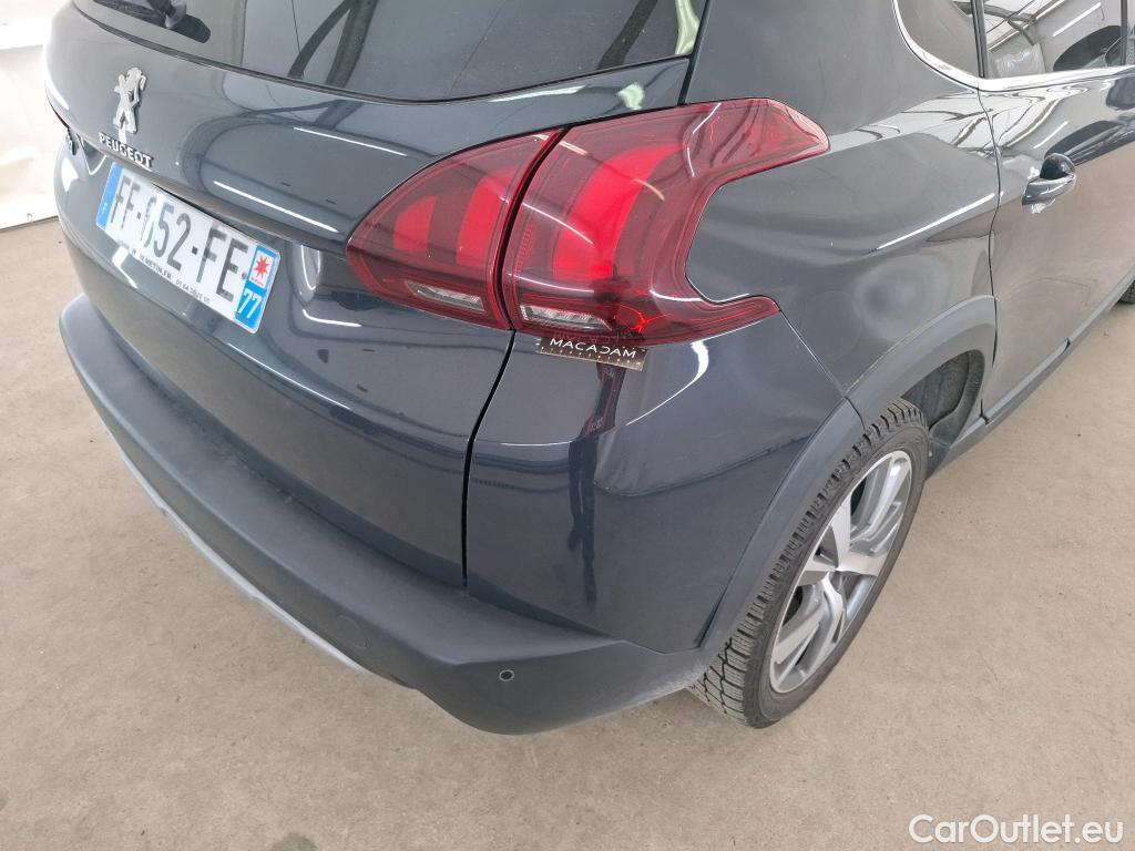  Peugeot  2008  Crossway 1.2 PureTech 110CV BVA6 E6dT #45