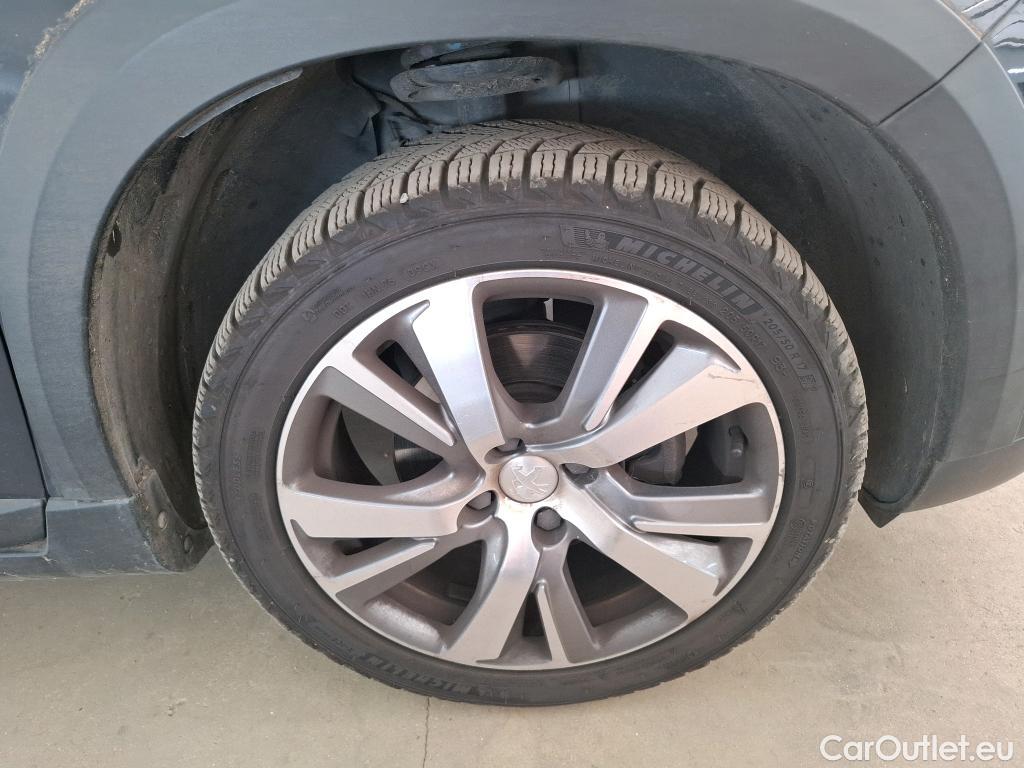  Peugeot  2008  Crossway 1.2 PureTech 110CV BVA6 E6dT #39