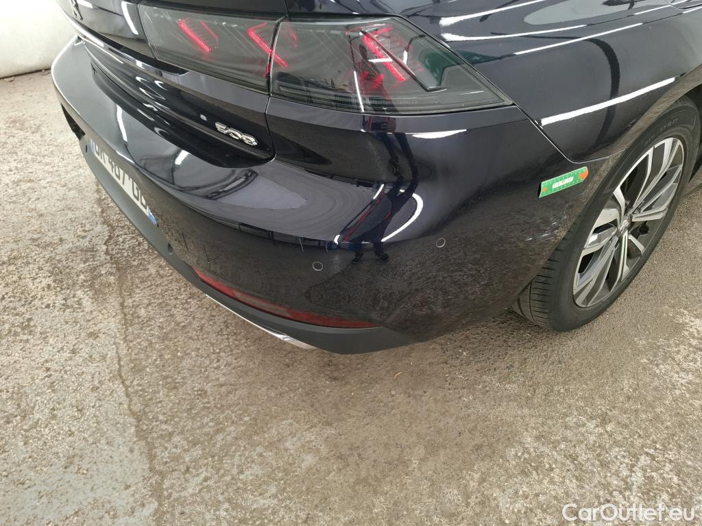  Peugeot  508  Allure Pack 1.5 HDi 130CV BVA8 E6d #5