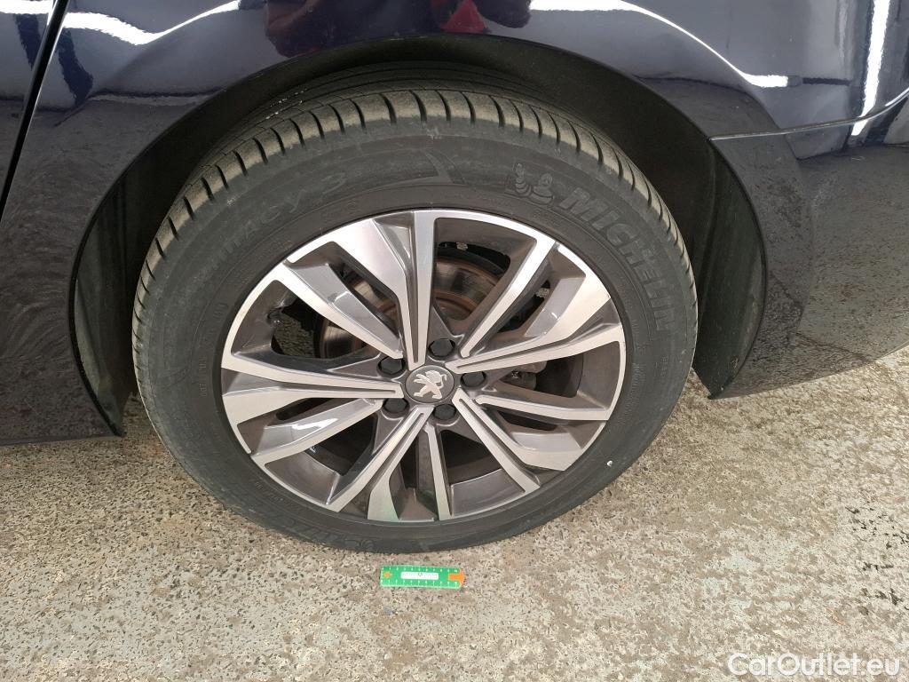  Peugeot  508  Allure Pack 1.5 HDi 130CV BVA8 E6d #22
