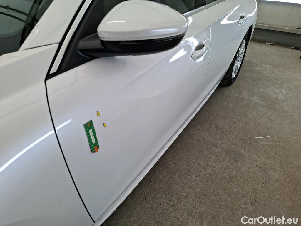  Peugeot  508  SW Active Business 1.6 PureTech 180CV BVA8 E6d #61