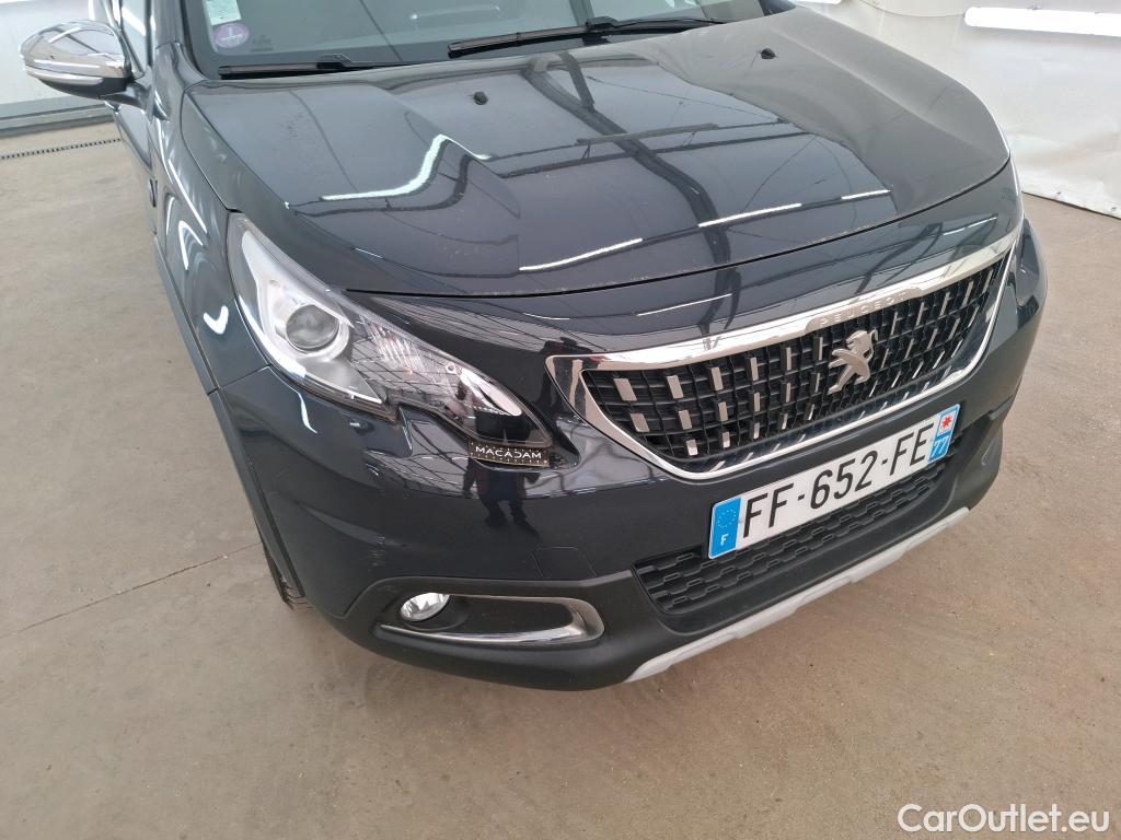  Peugeot  2008  Crossway 1.2 PureTech 110CV BVA6 E6dT #28