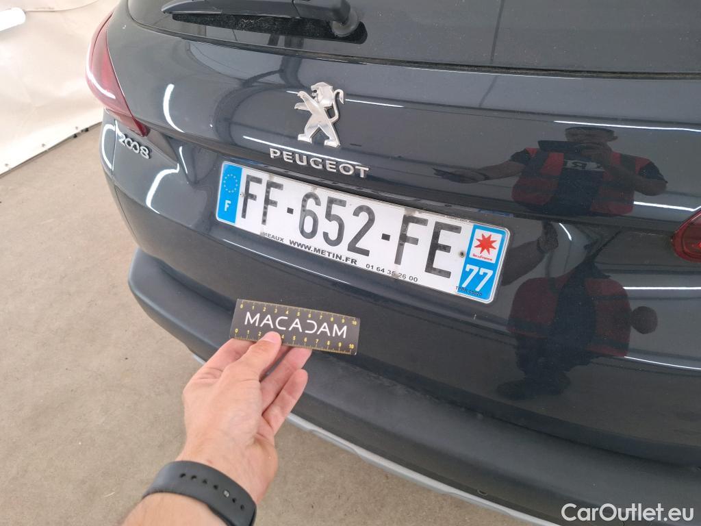  Peugeot  2008  Crossway 1.2 PureTech 110CV BVA6 E6dT #22