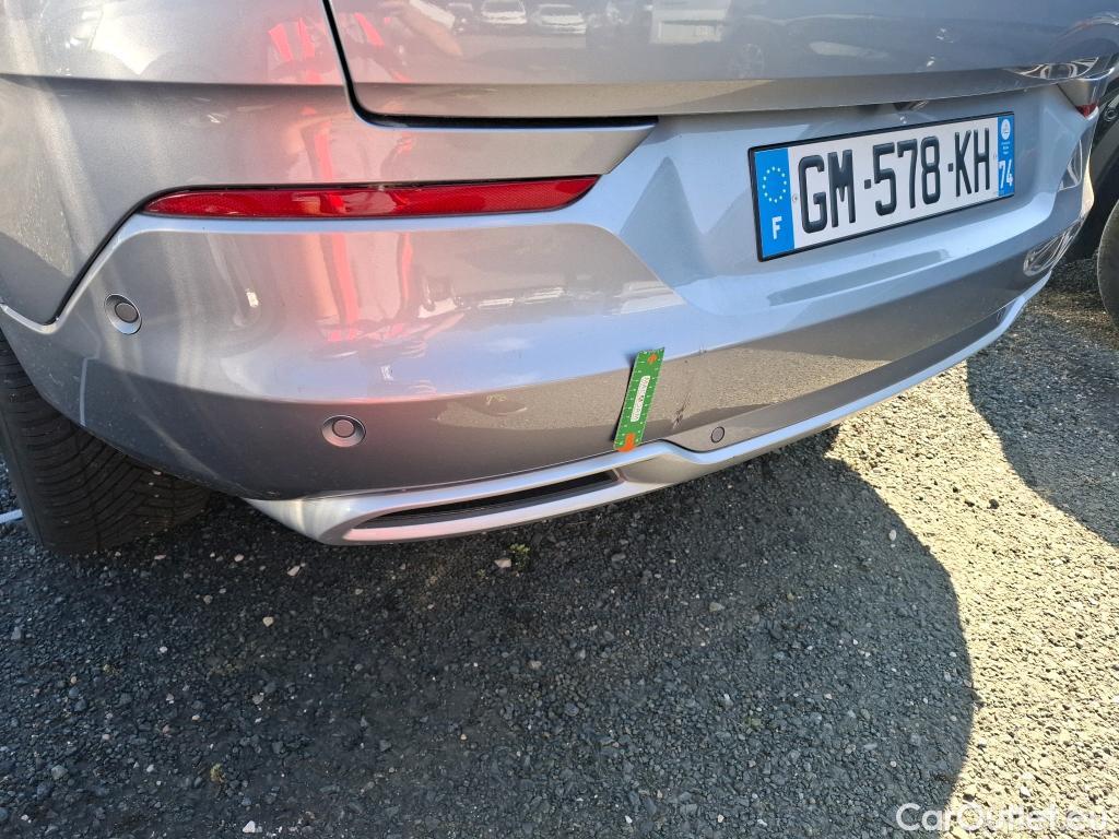  Opel   Grandland X Grandland X Business Elegance 1.5 130CV BVA8 6E #1