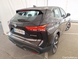  Nissan  Qashqai NISSAN  / 2021 / 5P / Crossover e-Power 190 Business Edition BVA HEV CD LOT 700 #3