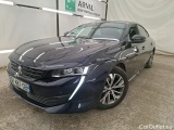  Peugeot  508  Allure Pack 1.5 HDi 130CV BVA8 E6d 