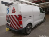  Peugeot  Expert Peugeot  Standard L2 2.0 BlueHDi 145 EAT8 4d #2