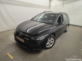  Volkswagen  Golf  Volkswagen Variant VIII 2.0 TDI 85kW DSG Life 5d 
