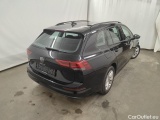 Volkswagen  Golf  Volkswagen Variant VIII 2.0 TDI 85kW DSG Life 5d #2