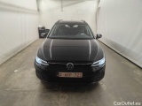  Volkswagen  Golf  Volkswagen Variant VIII 2.0 TDI 85kW DSG Life 5d #5