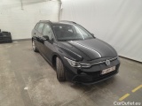  Volkswagen  Golf  Volkswagen Variant VIII 2.0 TDI 85kW DSG Life 5d #8