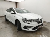  Renault  Megane Renault Mégane Grandtour Blue dCi 115 Intens 5d #8