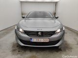  Peugeot  508 Peugeot  1.5 BlueHDi 130 S&S EAT8 Allure 5d #5