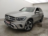 Mercedes  G-Klasee Mercedes-Benz GLC GLC 200 d Business Solution 5d 