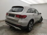  Mercedes  G-Klasee Mercedes-Benz GLC GLC 200 d Business Solution 5d #2