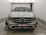  Mercedes  G-Klasee Mercedes-Benz GLC GLC 200 d Business Solution 5d #5