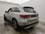  Mercedes  G-Klasee Mercedes-Benz GLC GLC 200 d Business Solution 5d #7