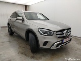  Mercedes  G-Klasee Mercedes-Benz GLC GLC 200 d Business Solution 5d #8