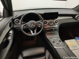  Mercedes  G-Klasee Mercedes-Benz GLC GLC 200 d Business Solution 5d #9