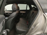  Mercedes  G-Klasee Mercedes-Benz GLC GLC 200 d Business Solution 5d #10