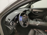  Mercedes  G-Klasee Mercedes-Benz GLC GLC 200 d Business Solution 5d #21