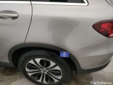  Mercedes  G-Klasee Mercedes-Benz GLC GLC 200 d Business Solution 5d #25