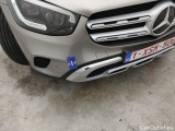  Mercedes  G-Klasee Mercedes-Benz GLC GLC 200 d Business Solution 5d #29