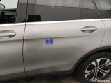  Mercedes  G-Klasee Mercedes-Benz GLC GLC 200 d Business Solution 5d #37