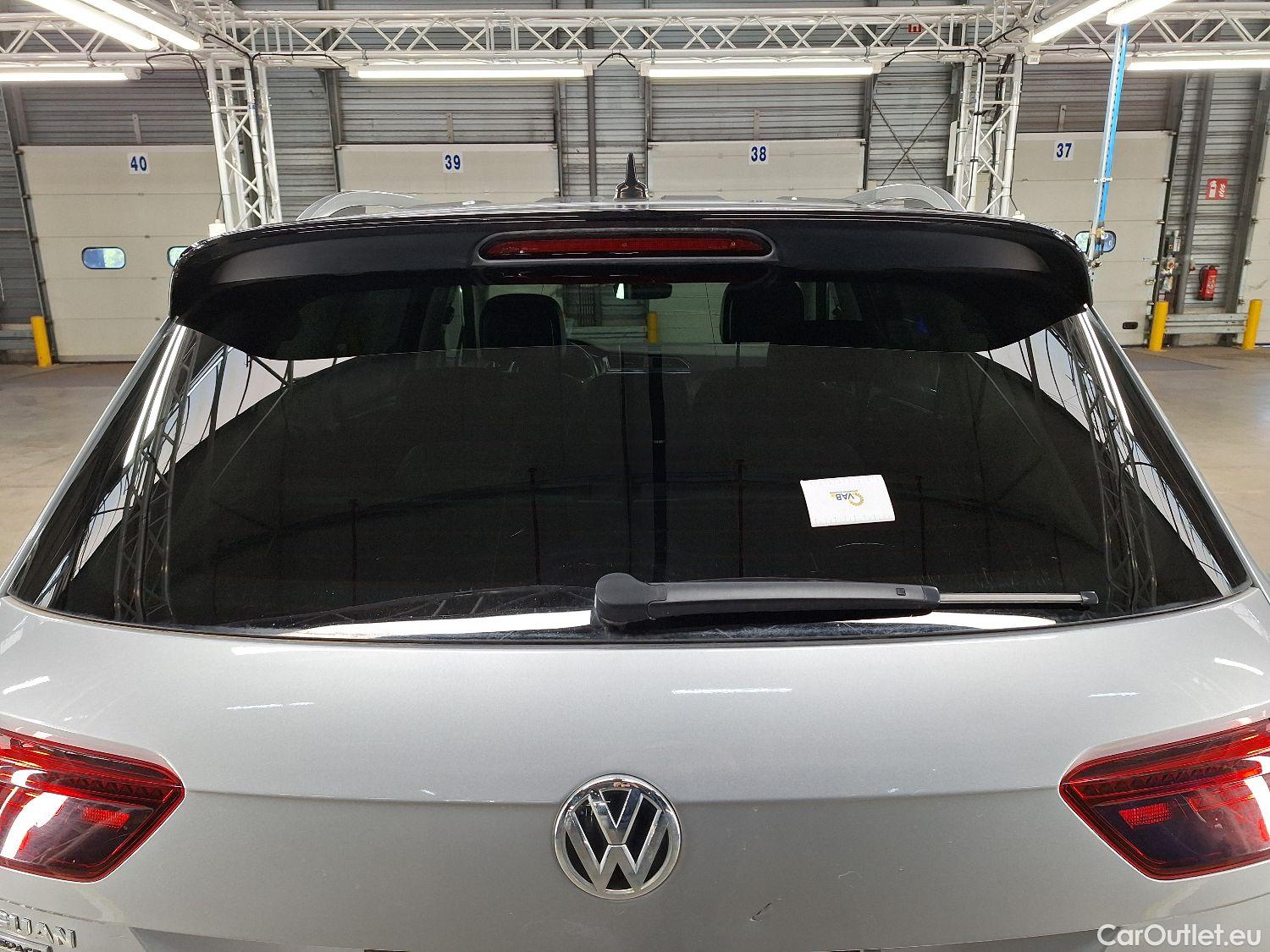  Volkswagen  Tiguan VW,  Allspace '17, Volkswagen  Allspace 2.0 TDI SCR DSG7 Platin 7pl #30